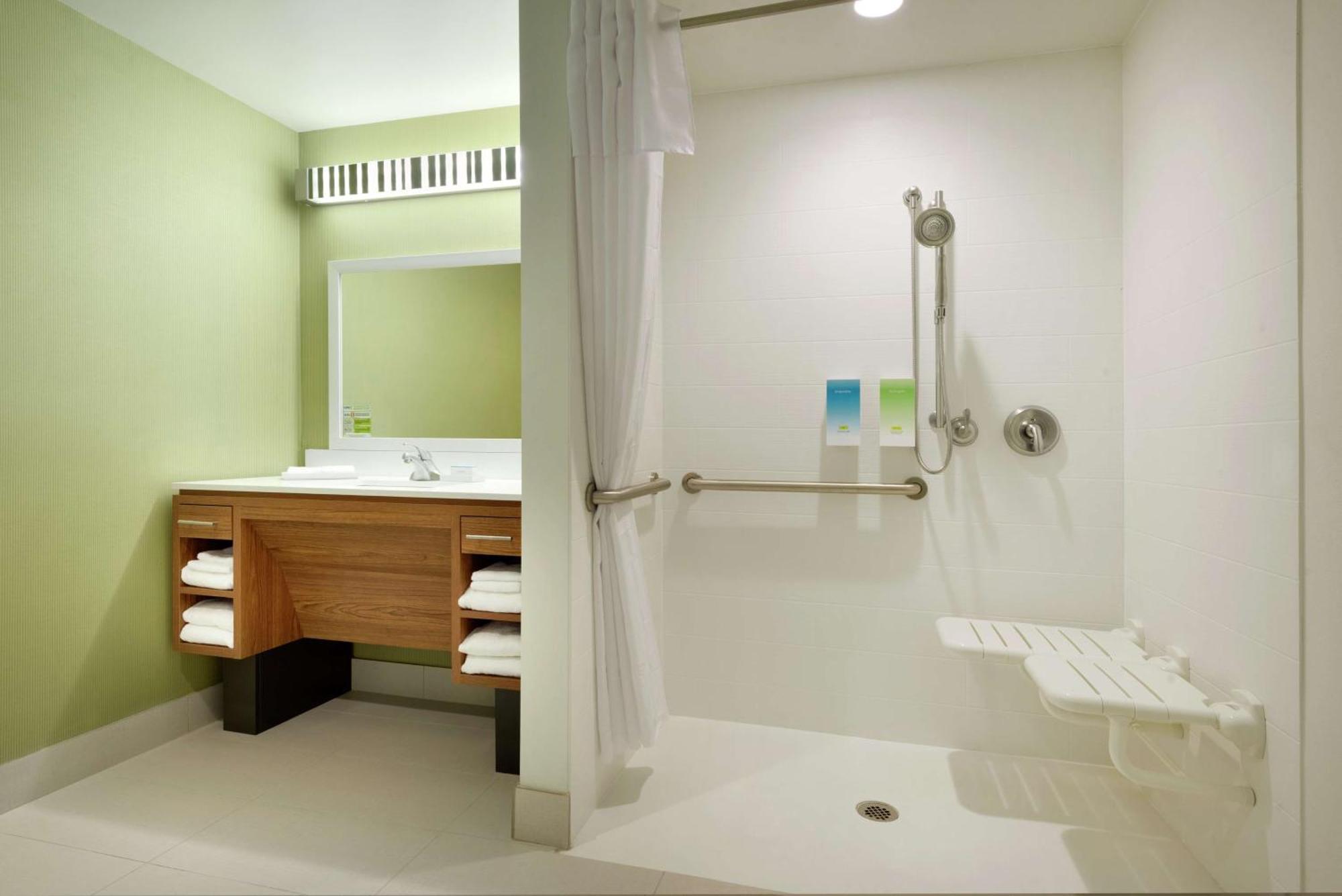 Home2 Suites By Hilton Roseville Minneapolis Extérieur photo