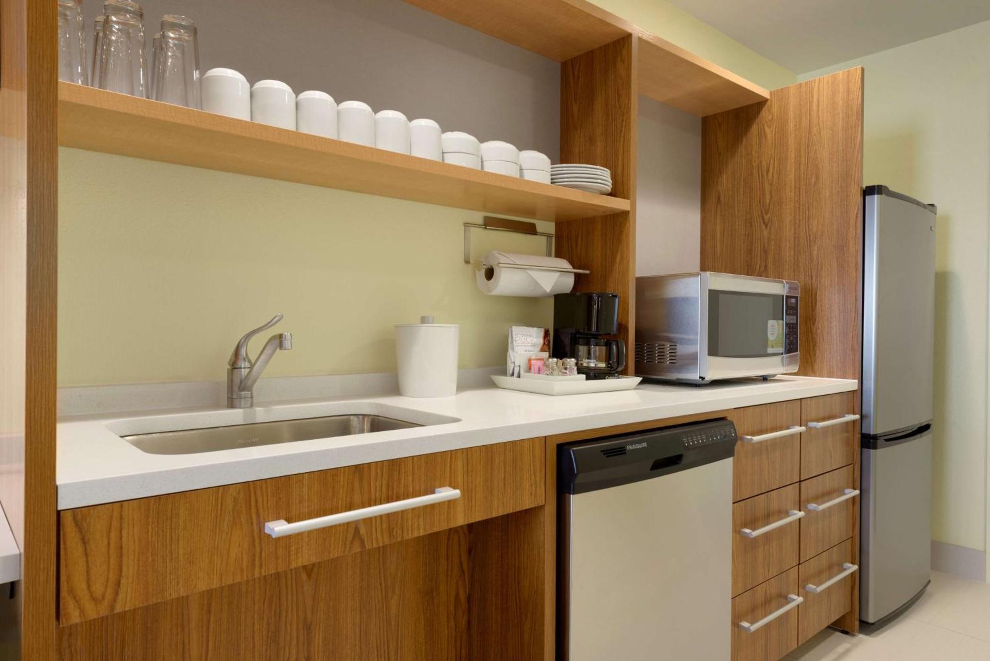 Home2 Suites By Hilton Roseville Minneapolis Extérieur photo