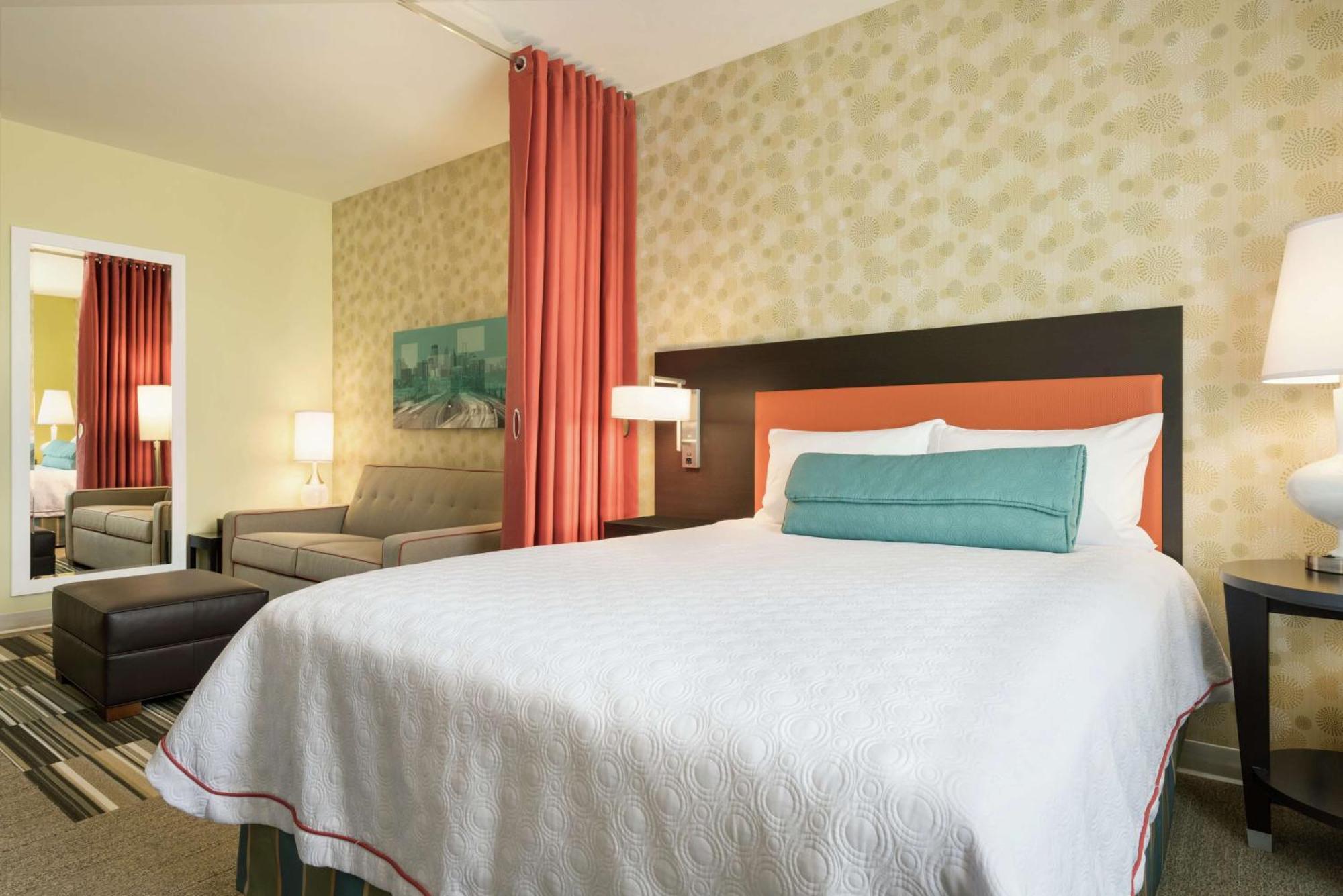 Home2 Suites By Hilton Roseville Minneapolis Extérieur photo