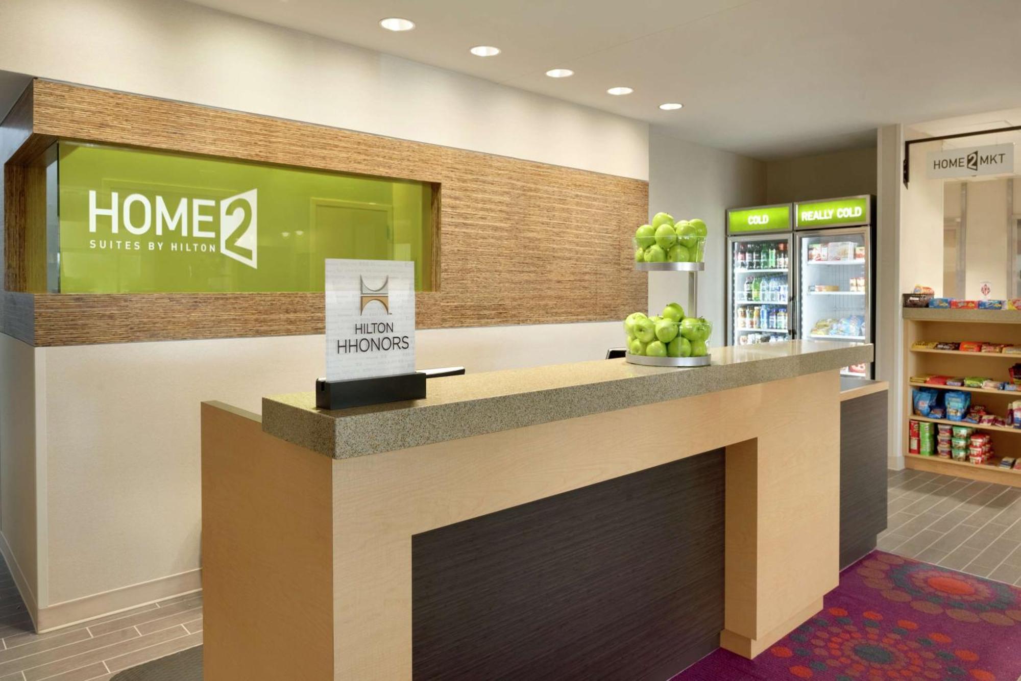Home2 Suites By Hilton Roseville Minneapolis Extérieur photo