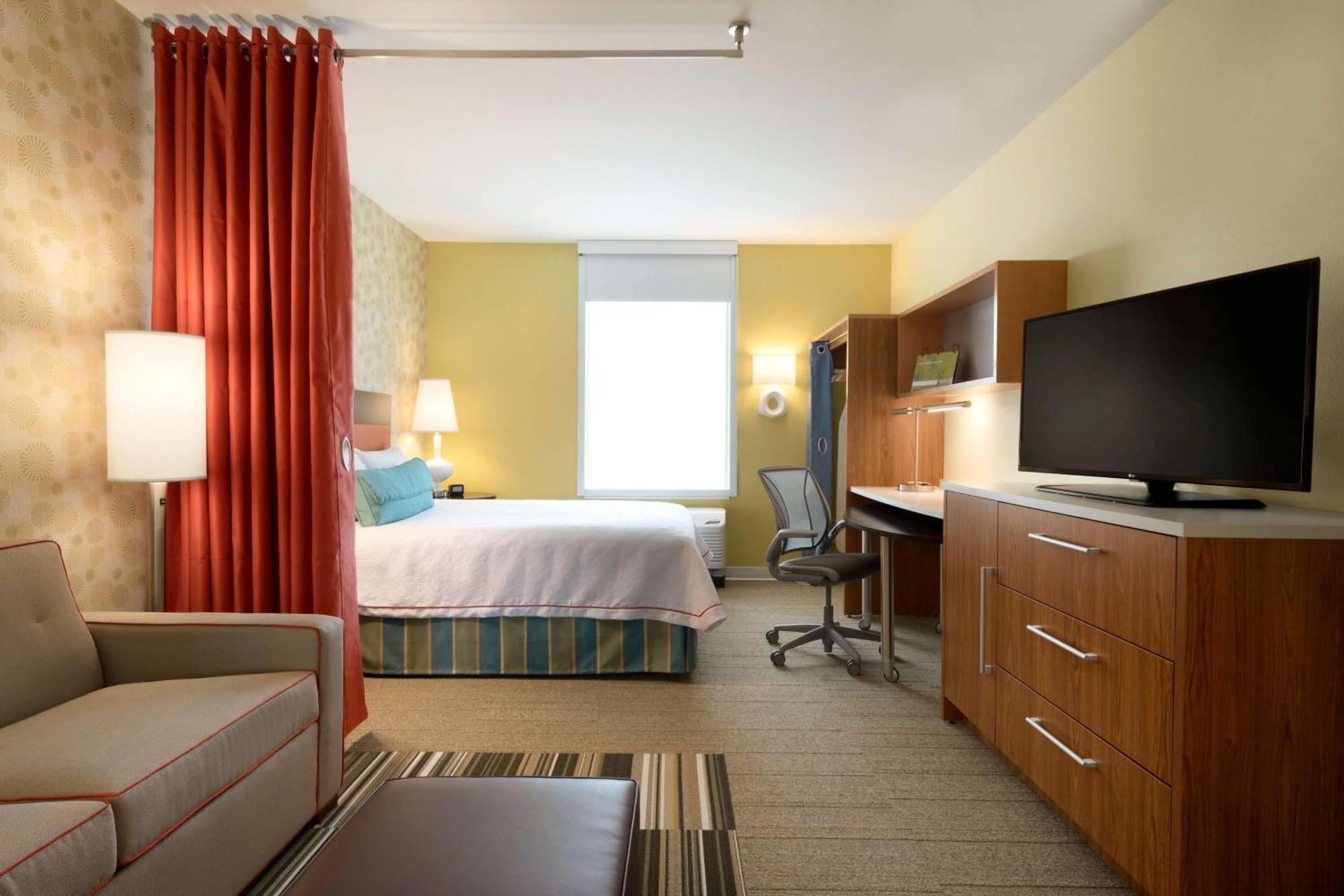 Home2 Suites By Hilton Roseville Minneapolis Extérieur photo