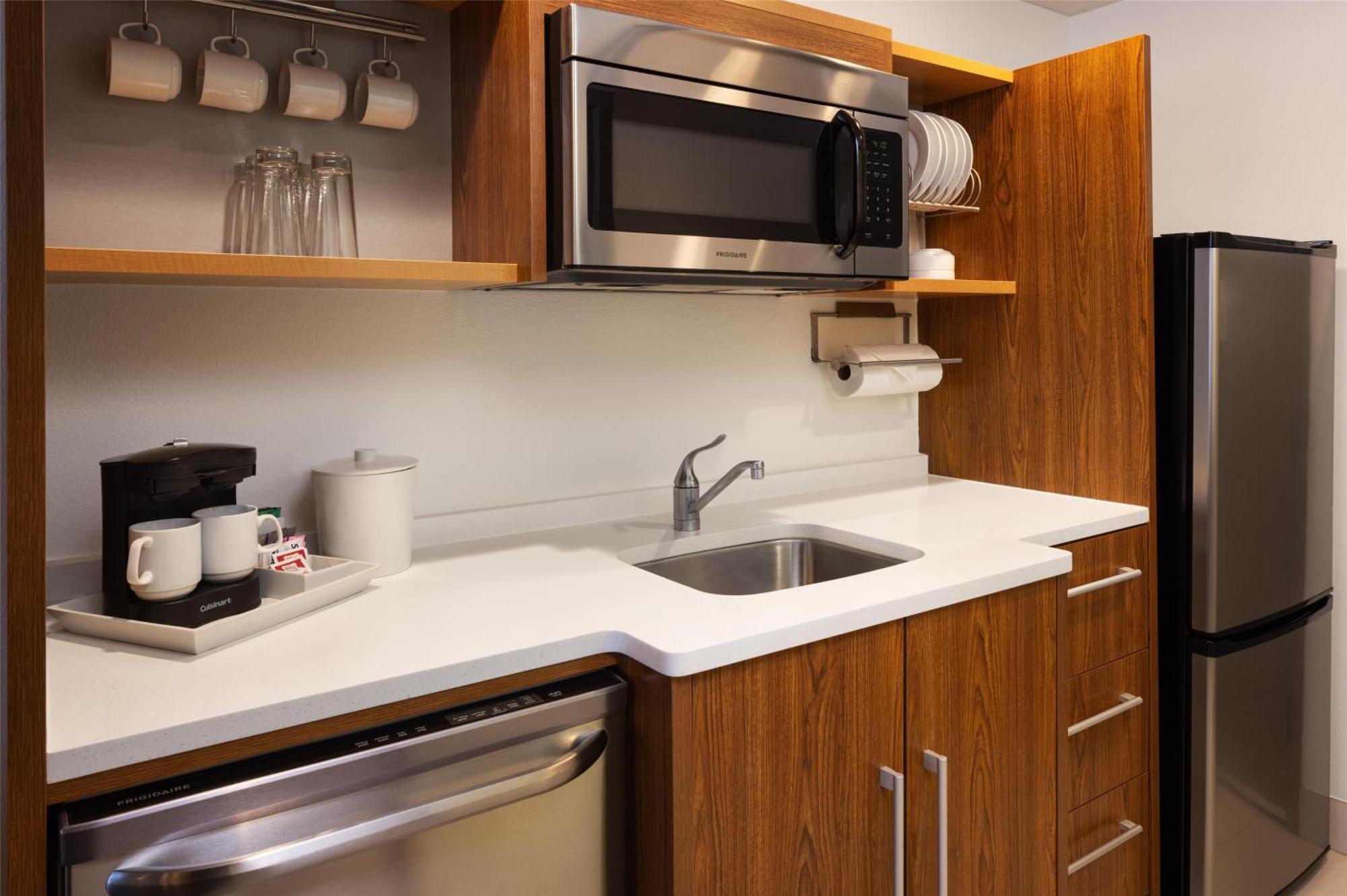 Home2 Suites By Hilton Roseville Minneapolis Extérieur photo