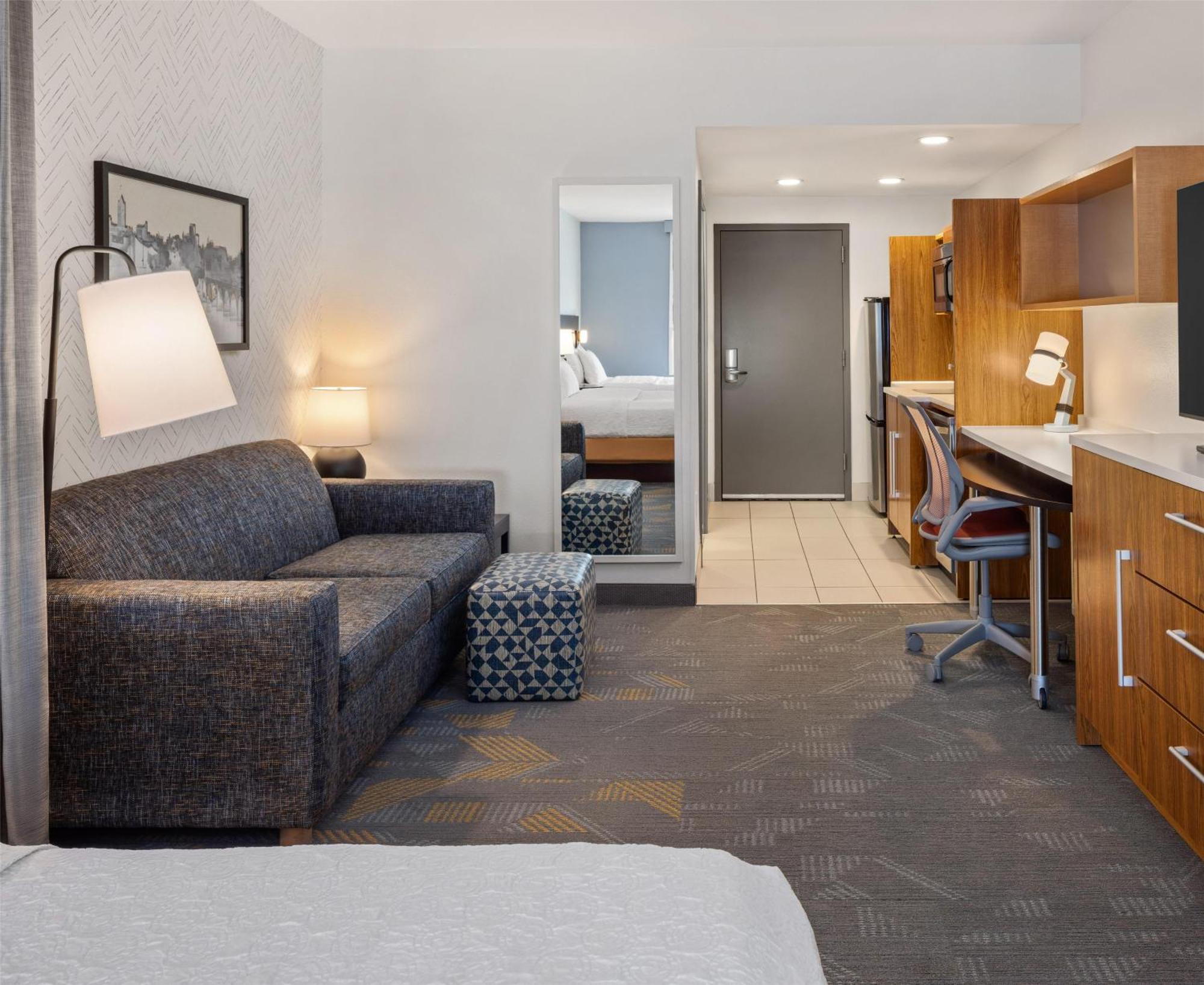 Home2 Suites By Hilton Roseville Minneapolis Extérieur photo