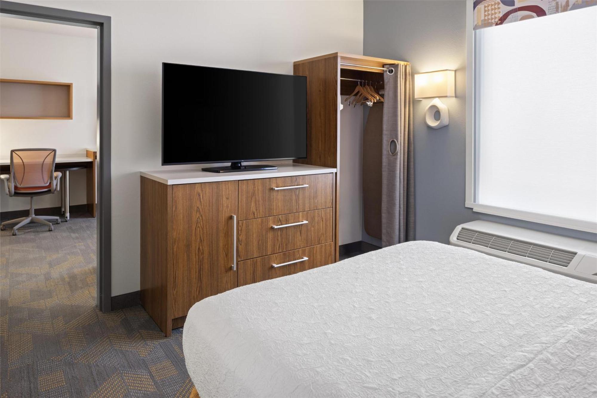 Home2 Suites By Hilton Roseville Minneapolis Extérieur photo