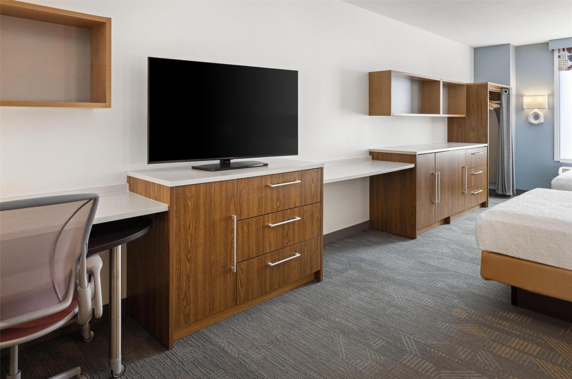 Home2 Suites By Hilton Roseville Minneapolis Extérieur photo