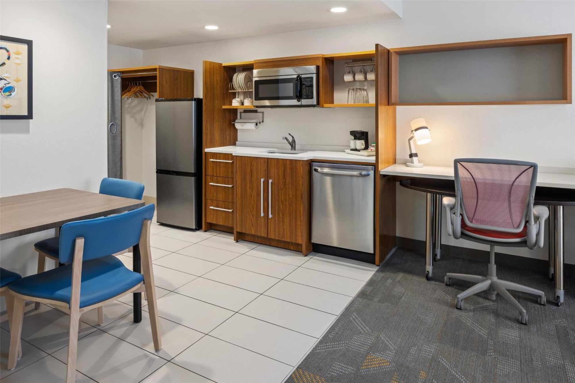 Home2 Suites By Hilton Roseville Minneapolis Extérieur photo