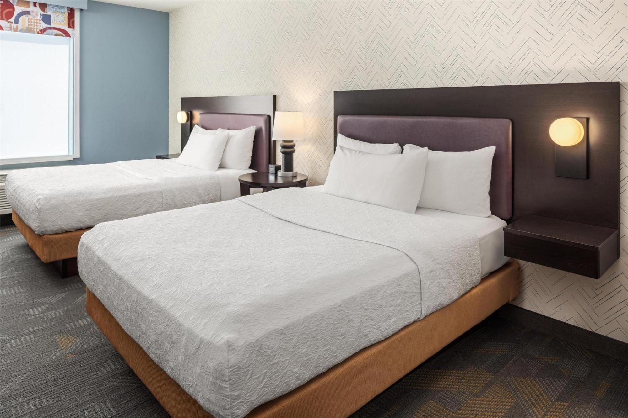 Home2 Suites By Hilton Roseville Minneapolis Extérieur photo