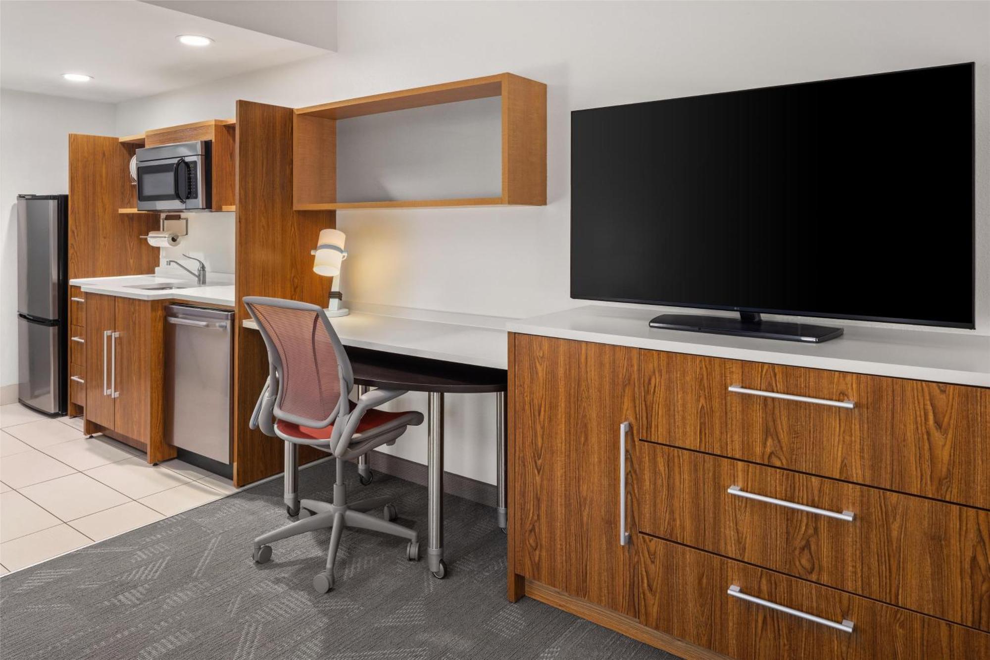 Home2 Suites By Hilton Roseville Minneapolis Extérieur photo