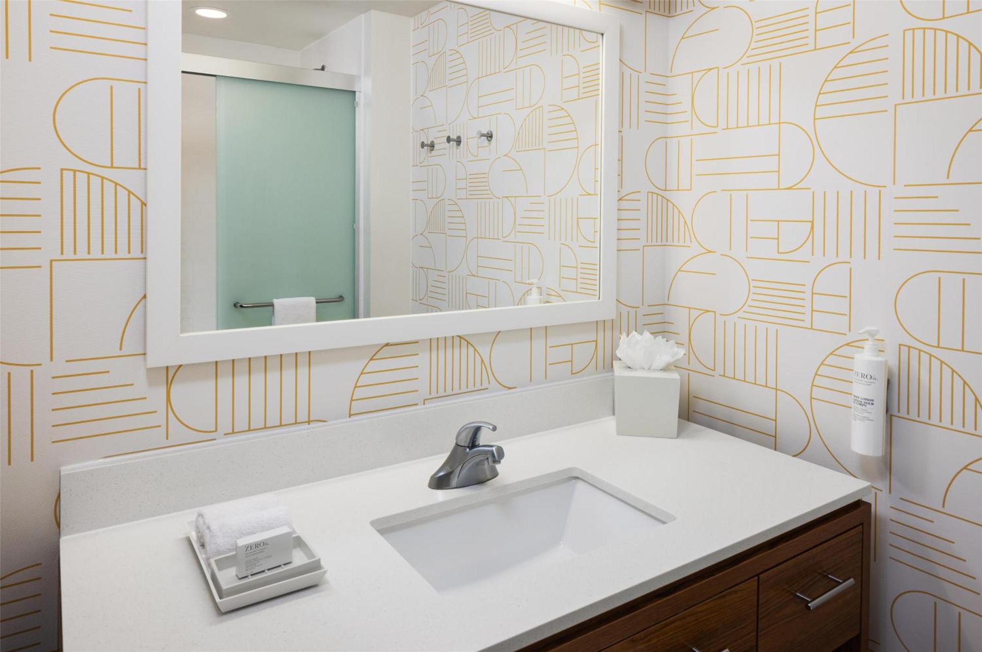 Home2 Suites By Hilton Roseville Minneapolis Extérieur photo