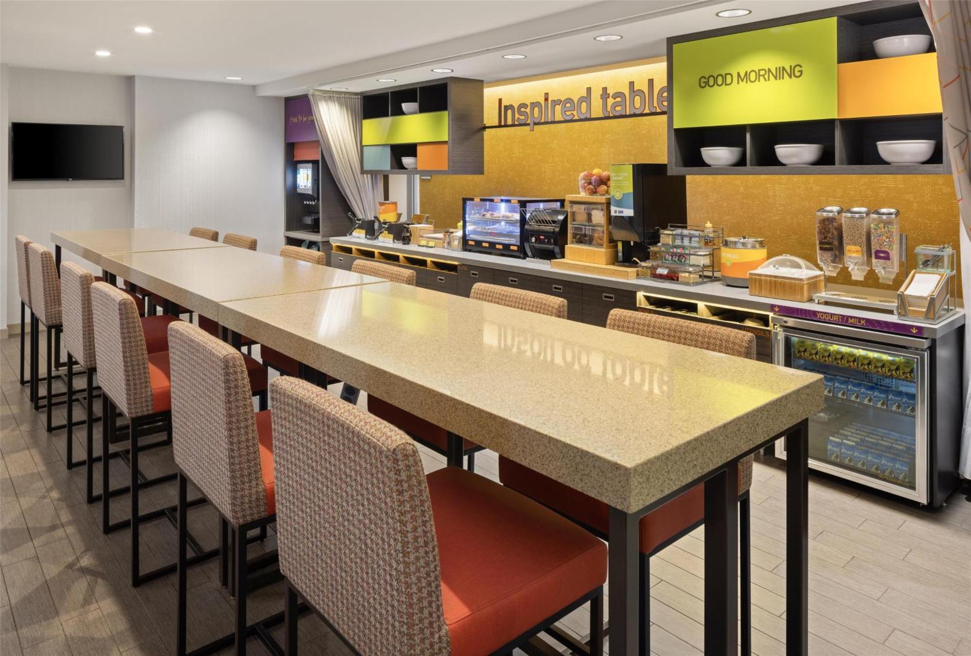 Home2 Suites By Hilton Roseville Minneapolis Extérieur photo