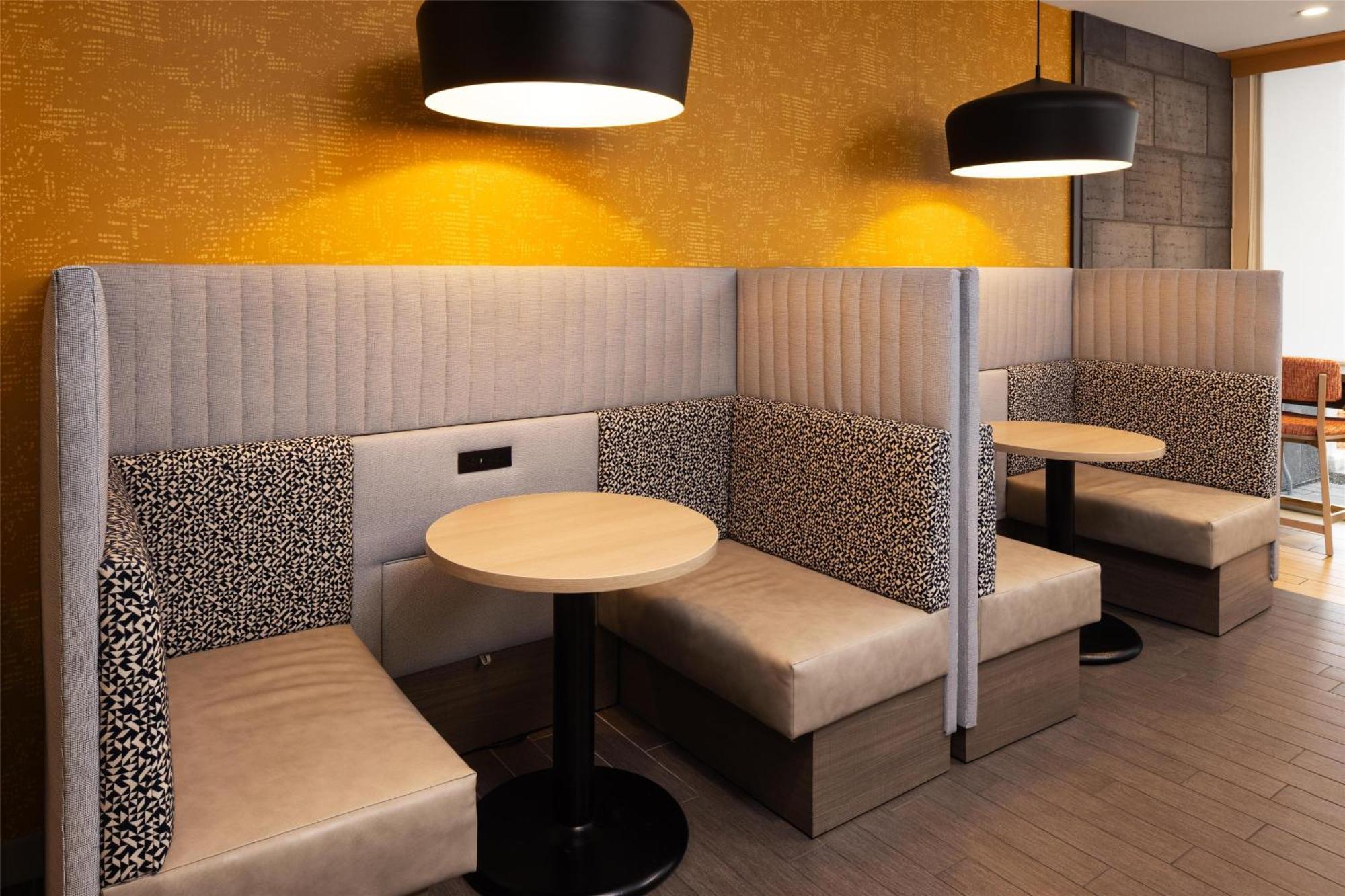 Home2 Suites By Hilton Roseville Minneapolis Extérieur photo