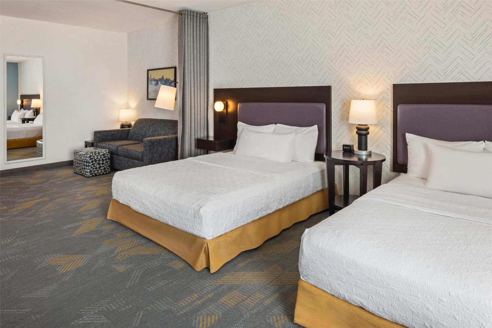 Home2 Suites By Hilton Roseville Minneapolis Extérieur photo