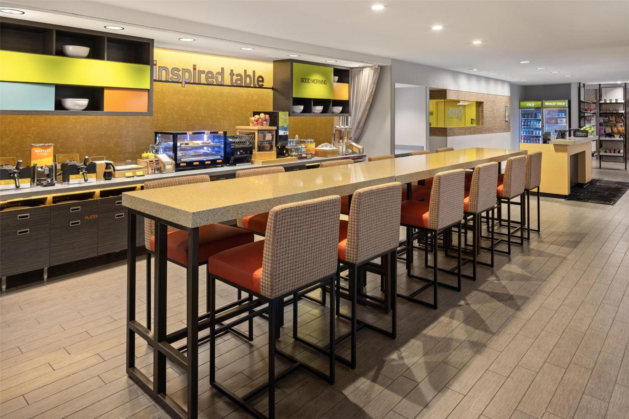 Home2 Suites By Hilton Roseville Minneapolis Extérieur photo