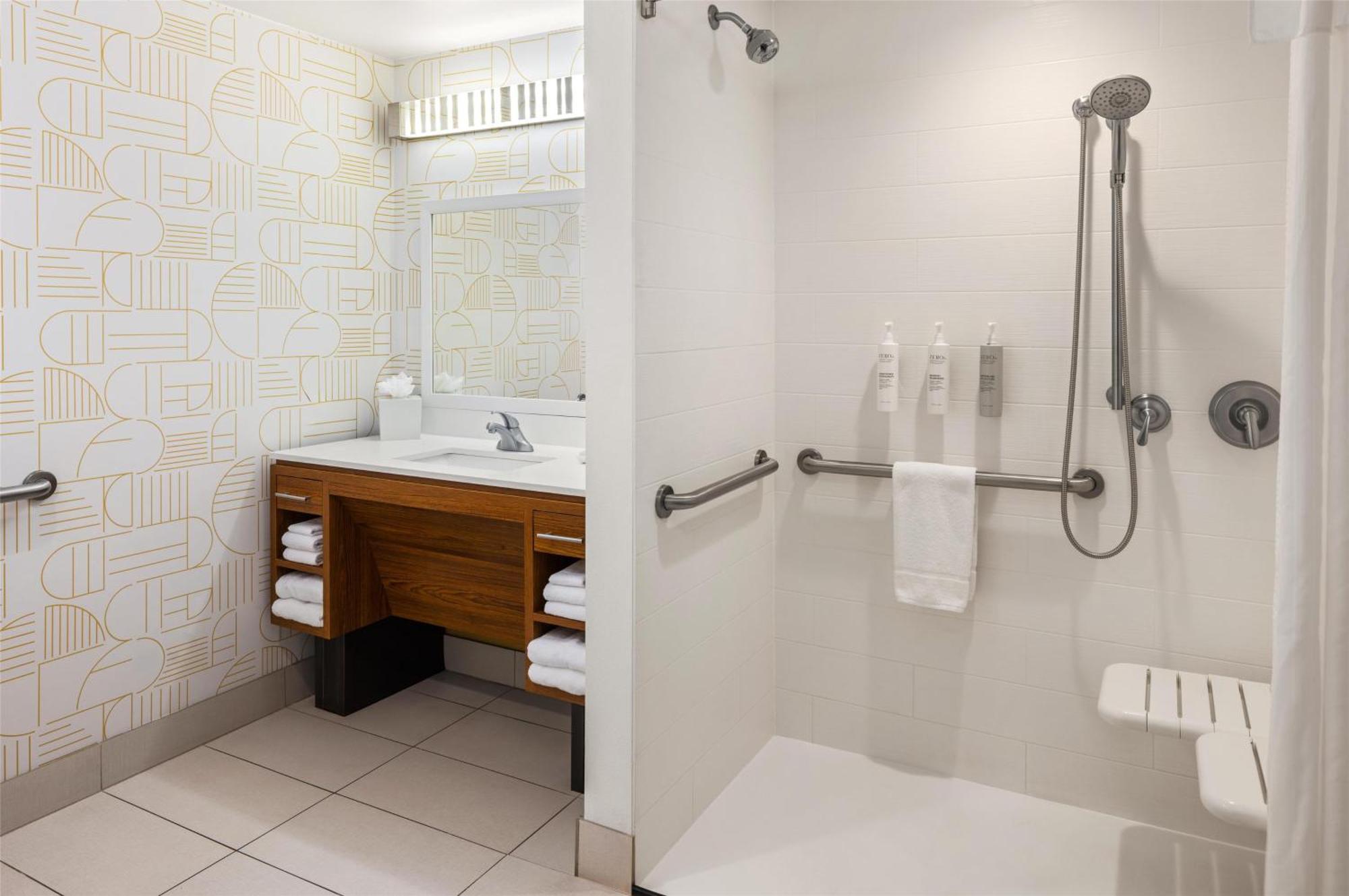 Home2 Suites By Hilton Roseville Minneapolis Extérieur photo