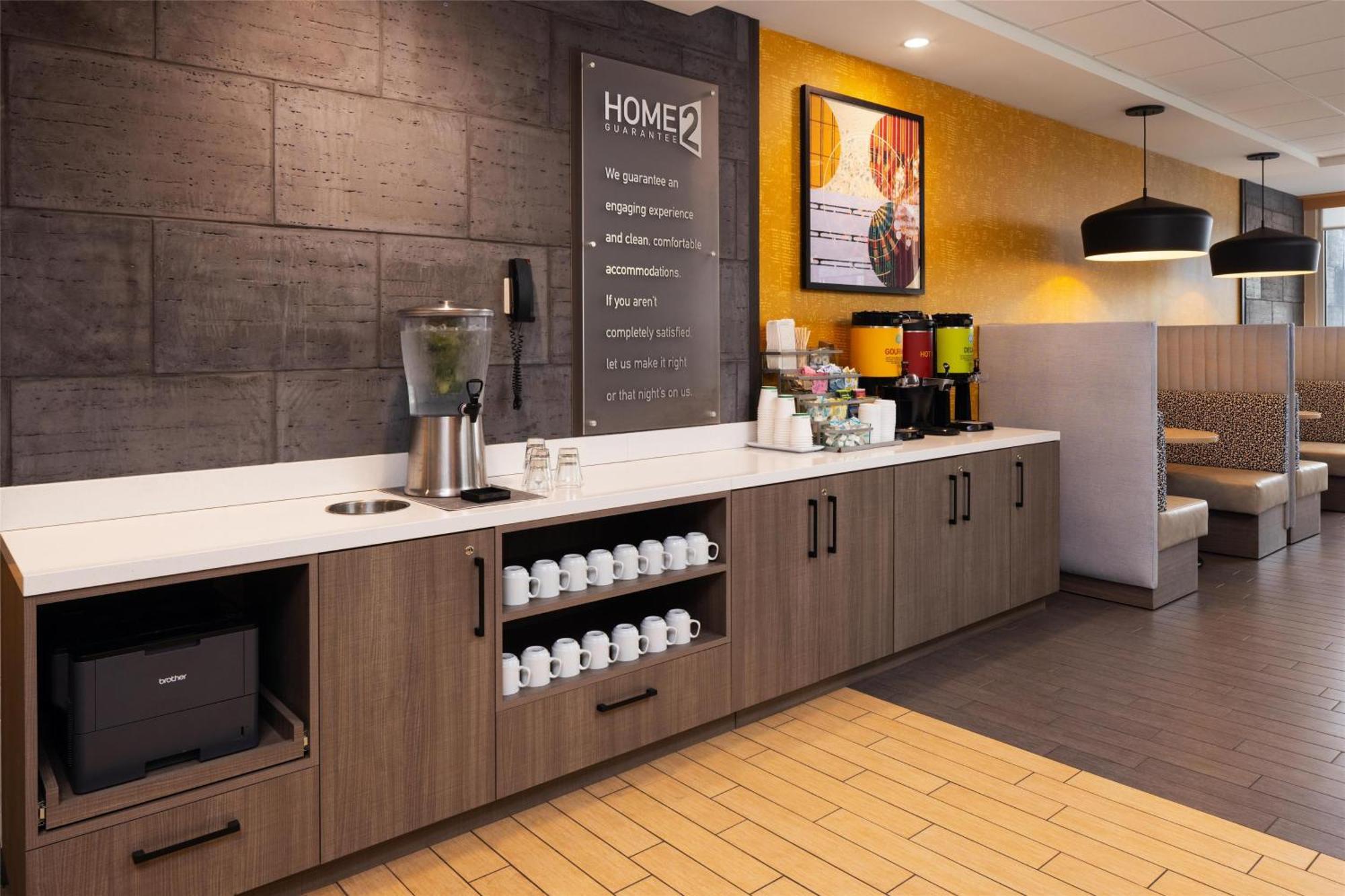 Home2 Suites By Hilton Roseville Minneapolis Extérieur photo