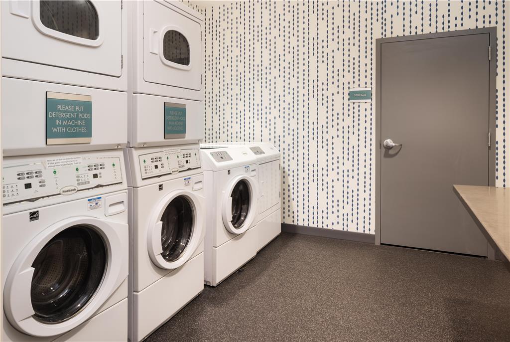 Home2 Suites By Hilton Roseville Minneapolis Facilités photo